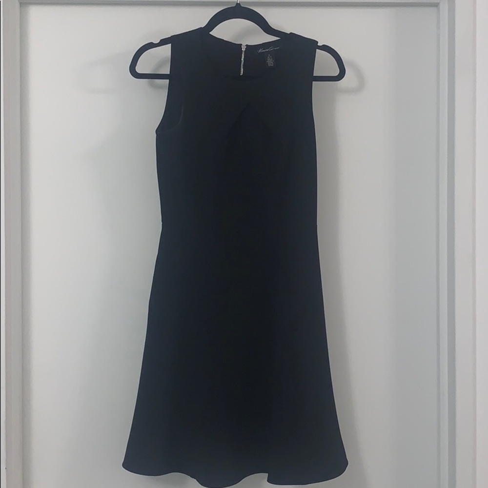 Kenneth Cole black dress